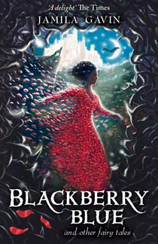 Book Blackberry Blue Jamila Gavin