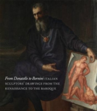 Kniha From Donatello to Bernini Michael Cole