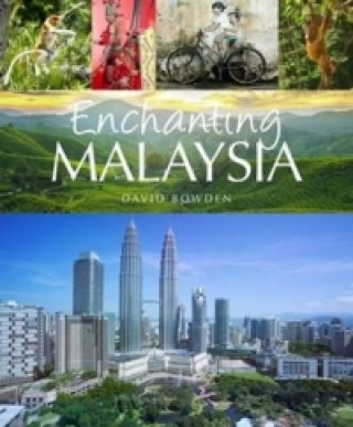 Carte Enchanting Malaysia David Bowden