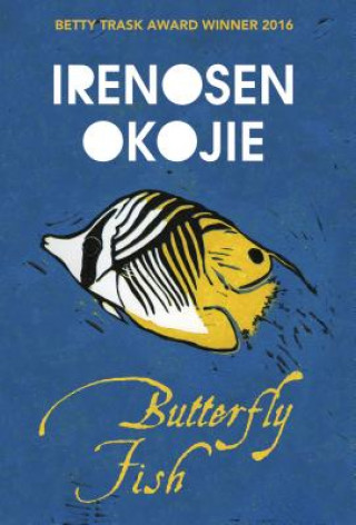 Livre Butterfly Fish Irenosen Okojie