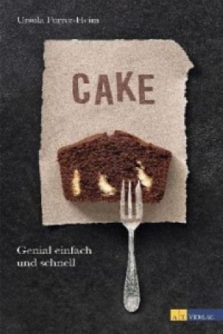 Knjiga Cake Ursula Furrer-Heim