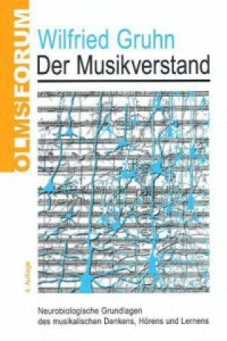 Buch Der Musikverstand Wilfried Gruhn