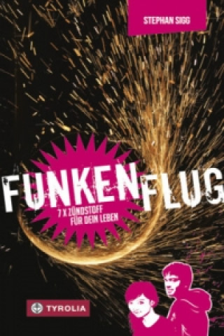 Книга Funkenflug Stephan Sigg