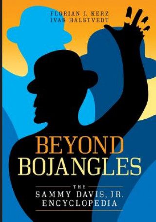Knjiga Beyond Bojangles Florian J. Kerz