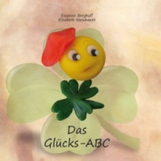 Buch Das Glücks-ABC Susanne Berghoff