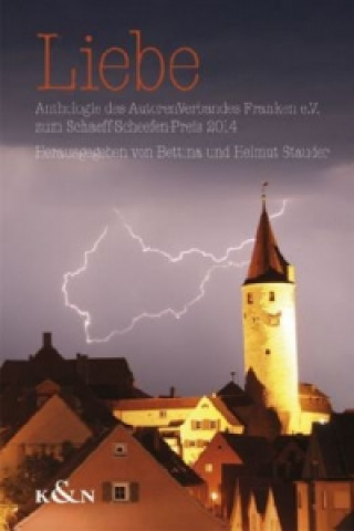 Könyv Liebe Bettina Stauder