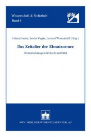 Carte Das Zeitalter der Einsatzarmee Fabian Forster