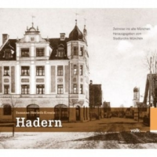 Livro Hadern Susanne Herleth-Krentz