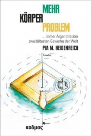 Buch Mehrkörperproblem Pia M. Heidenreich