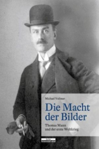 Книга Die Macht der Bilder Michael Vollmer