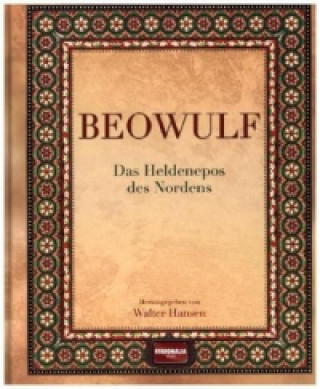 Carte Beowulf Walter Hansen