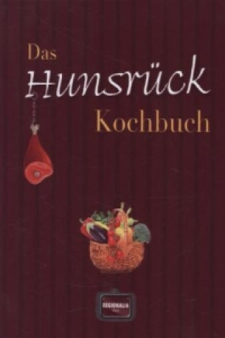 Carte Das Hunsrück Kochbuch 