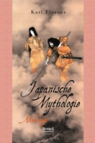 Buch Japanische Mythologie Karl Florenz