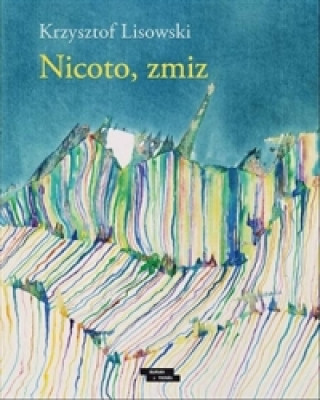 Kniha Nicoto, zmiz Krzysztof Lisowski