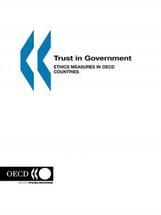 Carte Trust in Government OECD: Organisation for Economic Co-Operation and Development