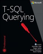 Carte T-SQL Querying Itzik Ben-Gan