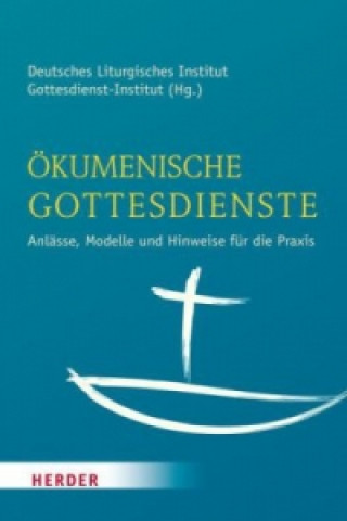 Carte Ökumenische Gottesdienste Trier Deutsches Liturgisches Institut