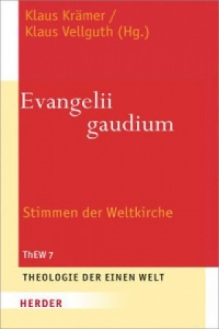 Book Evangelii gaudium Klaus Krämer