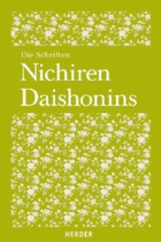 Carte Die Schriften Nichiren Daishonins ichiren
