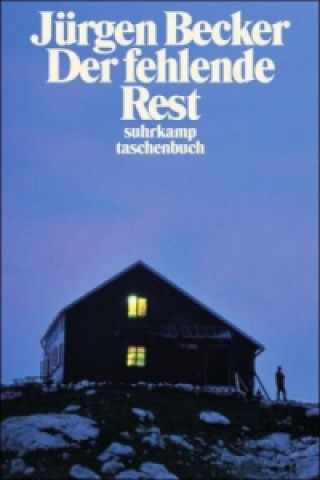 Buch Der fehlende Rest Jürgen Becker