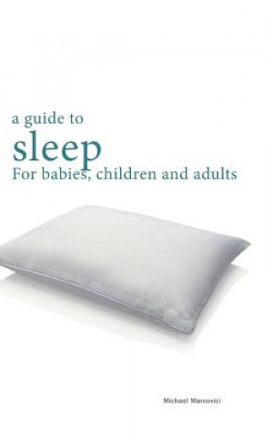 Carte guide to sleep Michael Marcovici