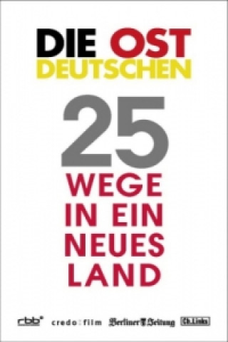 Book Die Ostdeutschen 