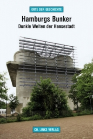 Книга Hamburgs Bunker Ronald Rossig