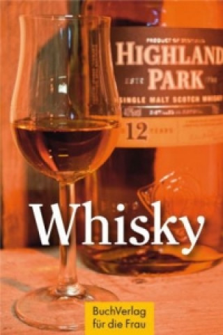 Könyv Whisky Tom Schmidt