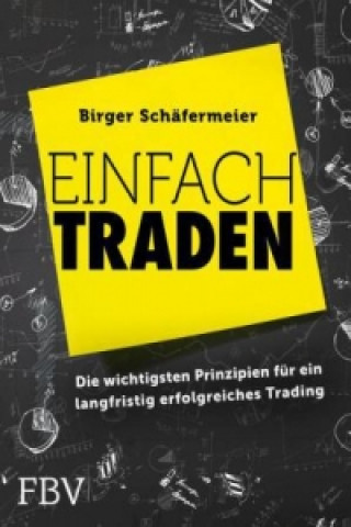 Libro Einfach traden Birger Schäfermeier