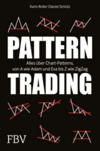 Könyv Pattern-Trading Karin Roller