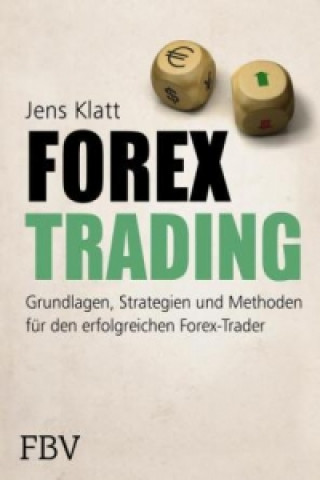 Kniha Forex-Trading Jens Klatt