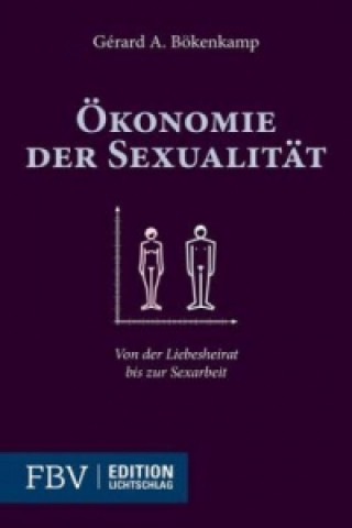 Kniha Ökonomie der Sexualität Gérard A. Bökenkamp
