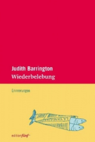 Carte Wiederbelebung Judith Barrington