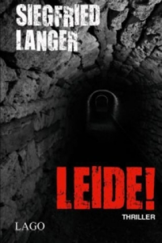 Knjiga Leide! Siegfried Langer