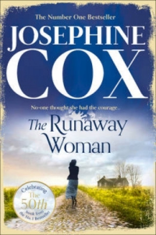 Knjiga Runaway Woman Josephine Cox