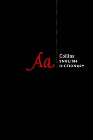 Carte Collins English Dictionary Complete and Unabridged edition Collins Dictionaries