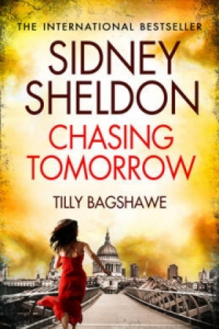 Carte Sidney Sheldon's Chasing Tomorrow Sidney Sheldon