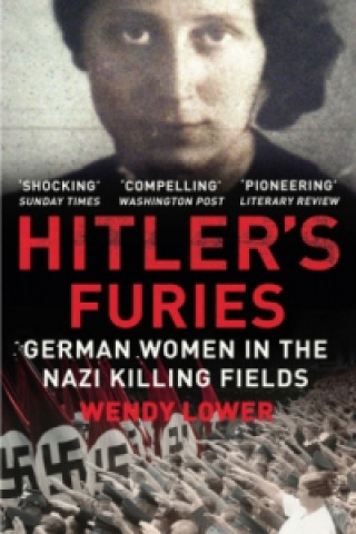 Buch Hitler's Furies Wendy Lower