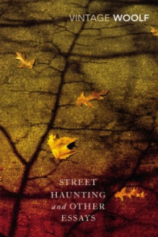 Βιβλίο Street Haunting and Other Essays Virginia Woolf