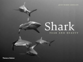 Knjiga Shark Jean Ghislain