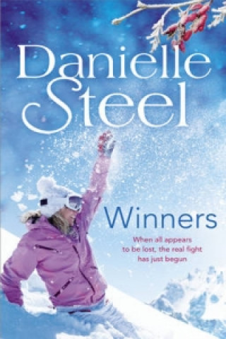 Książka Winners Danielle Steel