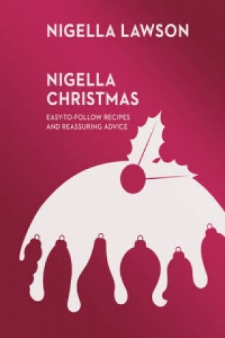 Könyv Nigella Christmas Nigella Lawson