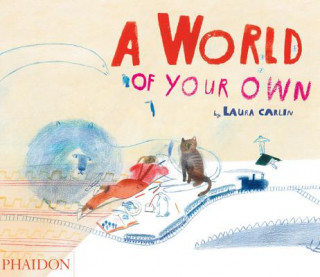 Könyv World of Your Own Laura Carlin