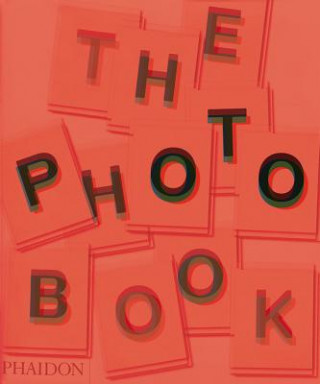 Kniha Photography Book Ian Jeffrey