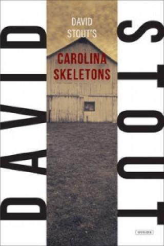 Könyv Carolina Skeletons David Stout