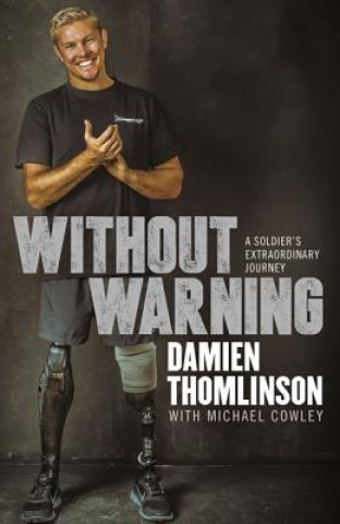 Carte Without Warning D Thomlinson