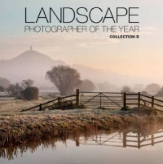 Kniha Landscape Photographer of the Year AA Publishing
