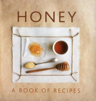 Kniha Honey Helen Sudell