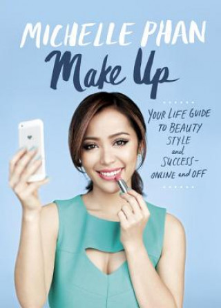 Книга Make Up Michelle Phan