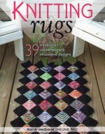 Carte Knitting Rugs Nola A Heidbreder